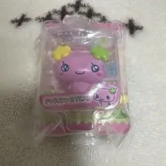 たまごっち　ブリスターパッケージコレクション　ふらわっち　ガチャガチャ