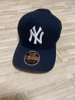 ニューエラ　9FIFTY ストレッチスナップ　M/L