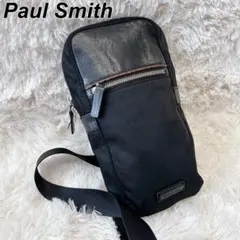 2026年最新】Paul Smith メンズ ボディバッグ・ウエストポーチの人気