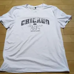 半袖Tシャツ 　白　Mサイズ