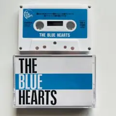 VHSテープ　ブルーハーツ3本セット VHSテープ ブルーハーツ3本セット - メルカリ