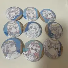 2025年最新】星街すいせい tsutaya 缶バッジの人気アイテム