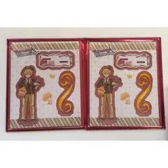 鬼滅の刃 ufotable バレンタイン2026 我妻善逸 アクリルスタンド