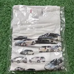 新品 Honda Type R 30th Tシャツ XL