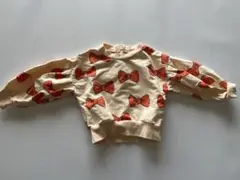 carlijnq 90サイズ　長袖トップス