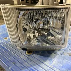 天*神様 いすゞエルフ　ヘッドライトのサムネイル