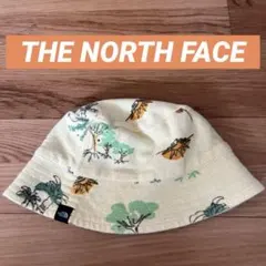 THE NORTH FACE ベビーハット リバーシブル