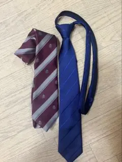 EAST BOY ボルドー/ネイビー 美品 セット