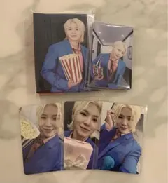 SPILL THE FEELS ウジ