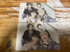 SEVENTEEN ケレン CARATLAND ヒポチ