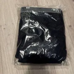 ユニクロ　スウェットセット　Mサイズ ネイビー ルームウェア 綿100%