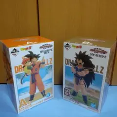 ドラゴンボール 一番くじ オムニバスbrave ブルマ スナップ