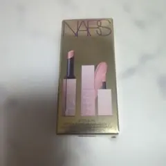 NARSアフターグローリップスティック＆ミニリキッドブラッシュデュオのサムネイル