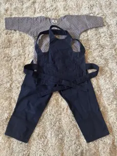 子供用祭り着セット