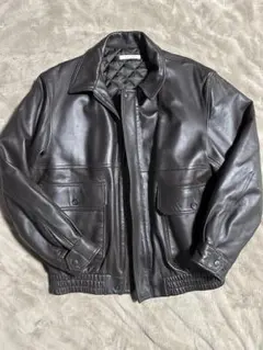 ジャーナルスタンダード レザージャケット