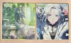 2026年最新】日野森雫 色紙の人気アイテム - メルカリ