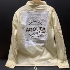 ラブライブ！サンシャイン‼︎ Aqours CLUB 会員限定　アウター　M