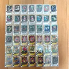 2025年最新】ラウズカード カードダスの人気アイテム - メルカリ