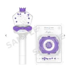 2026年最新】Cutie street ペンライトの人気アイテム - メルカリ