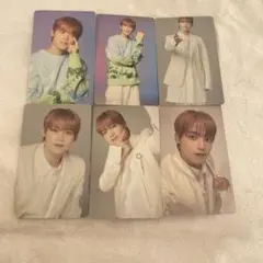 INI 木村柾哉 トレカまとめ売り