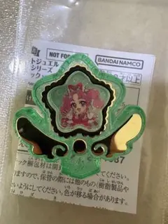 名探偵プリキュア マコトジュエル プリティライフシリーズ 当選品