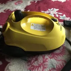 ケルヒャースチームのサムネイル