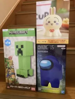 フィギュア　まとめ売り