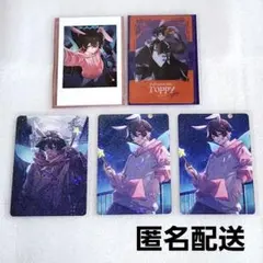 cr ハロウィン　クリアカード未開封10枚セットcrazy raccoonクリカ CR crazy raccoon ストア ハロウィン クリアカード9種セット