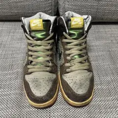 Concepts × Nike SB Dunk High "Duck"のサムネイル