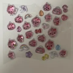 しずくちゃん BONBON DROP シール ミニサイズ