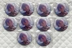 プロセカ 神代類 グリッター缶バッジ グリ缶 あんスタコラボ