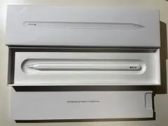 Apple Pencil 第2世代