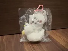 ちいかわ Chiikawa Baby おまるマスコット（ちいかわ）