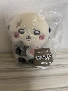 ちいかわ エニマイくじ ぬいぐるみ ラッコのサムネイル