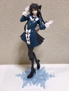 Ado フィギュア ～Winter ver.～ ラウンドワン限定 開封品