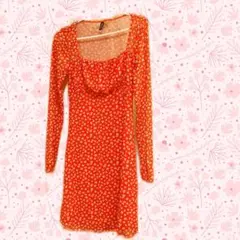 H&M,リズリサ、Tralala,ankrouge,iimkのサムネイル
