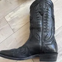 ウエスタンブーツ23