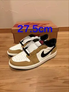 AIR JORDAN 1 LOW OG 