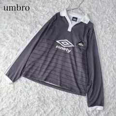 2026年最新】9090 umbro ゲームシャツの人気アイテム - メルカリ