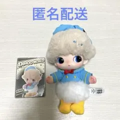POP MART DIMOO WORLD × DISNEY 【ドナルド】
