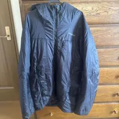 Patagonia DAS Parka ダスパーカー ブラック 希少 20年頃