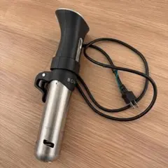 低温調理器 BONIQ初代 BNQ-01 ＋ 純正7Lコンテナ フルセット | Mercari