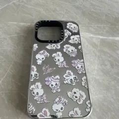 2026年最新】CASETiFY iphone15 foxyの人気アイテム - メルカリ