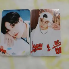 2026年最新】stray kids バンチャン セットの人気アイテム - メルカリ