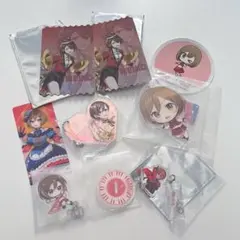 MEIKO グッズセット
