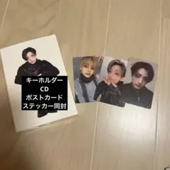 ALD1 UNBREAKABLE 少年BEAST Hissing Ver
