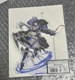 ネリッサ・レイヴンクロフト　ホロライブ　ワールドツアー25 アクリルスタンド ネリッサ・レイヴンクロフト ホロライブ ワールドツアー25 アクリル
