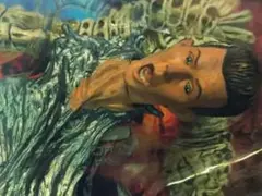 マクファーレントイズ社[T2 Terminator 2 T-1000]未開封品!