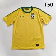 【専用】未使用　ナイキ　ブラジル代表サッカー　Tシャツ　ユニフォーム