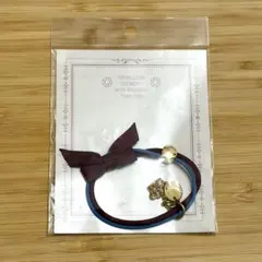 うたの☆プリンスさまっ♪ ヘアゴムブレスレット 黒崎蘭丸